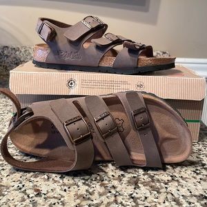 Birkenstock Birki’s Ellice sandal